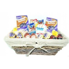 The Eggstravaganza Hamper